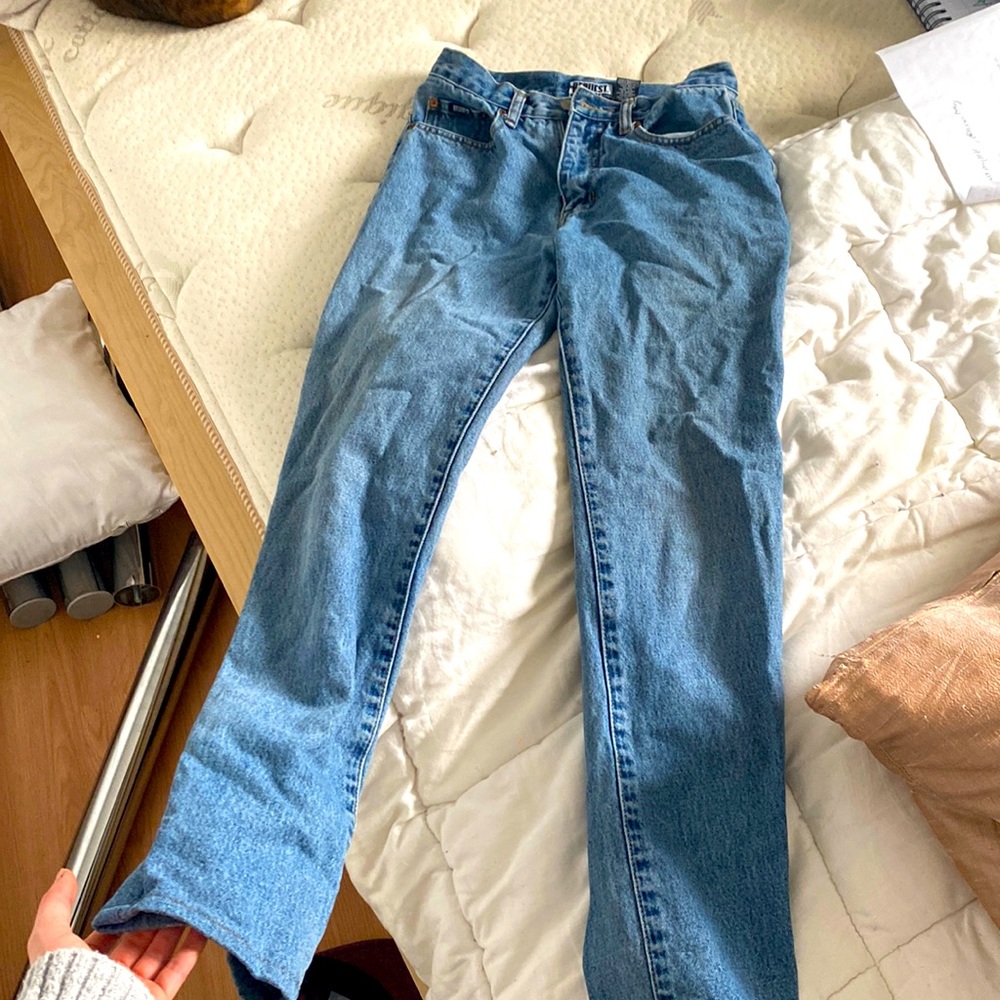90s Request Jeans